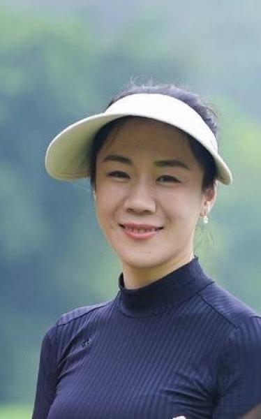 Michelle Guan